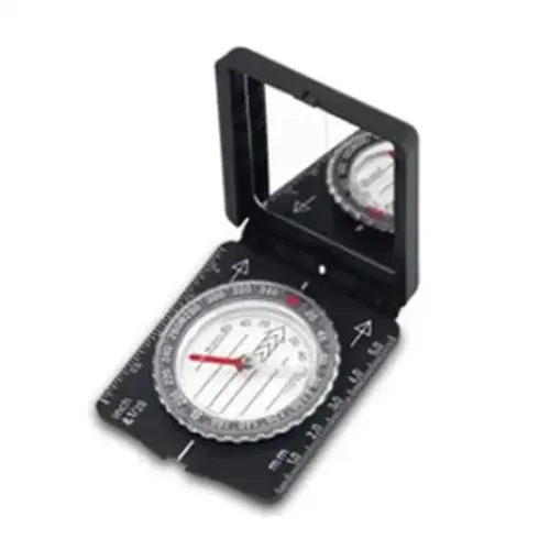 Compact Mirror Compass