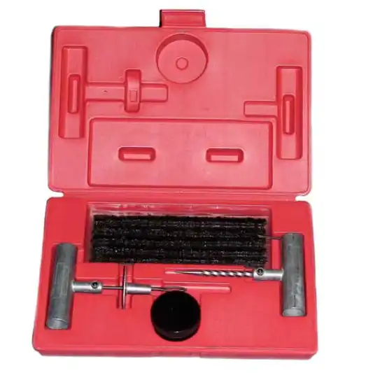 Puncture Tyre Repair Kit