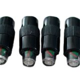 Visual Tyre Pressure Caps