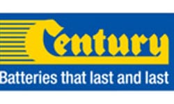 Century Batteries