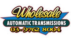 Wholesale Automatic Transmissions