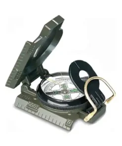 Engineers Lensatic Compass