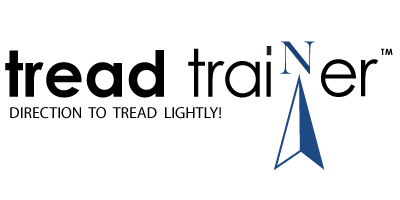 Tread Lightly Trainer Australia
