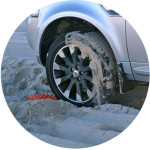 Sand Driving Course Sunshine Coast