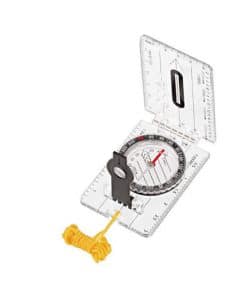 Orienteering Sighting Compass