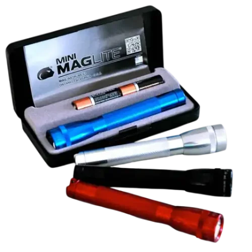Mini MagLite
