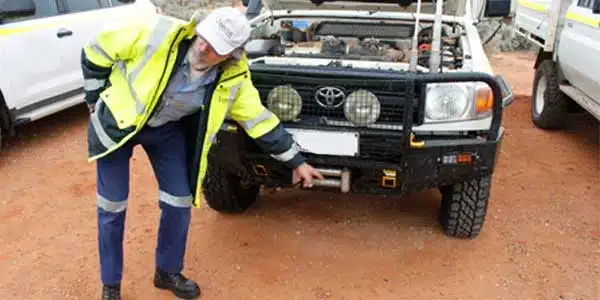 XDrive offers extensive Corporate driver training options